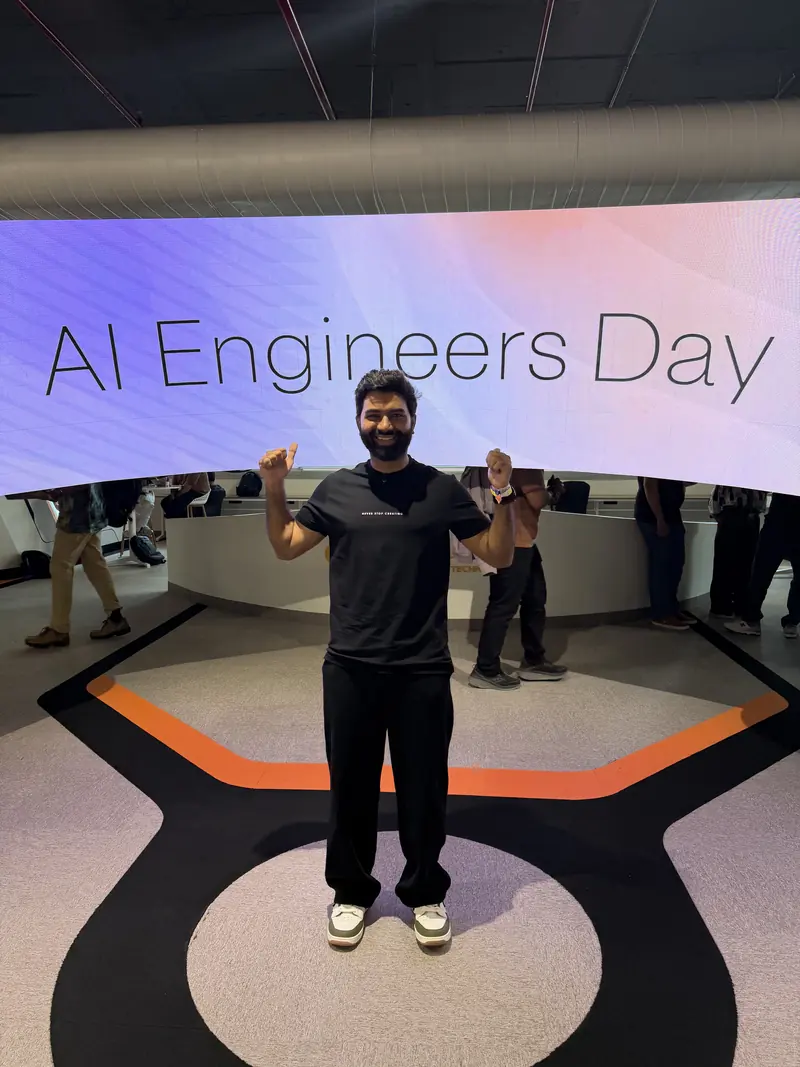 AI Engineers Day