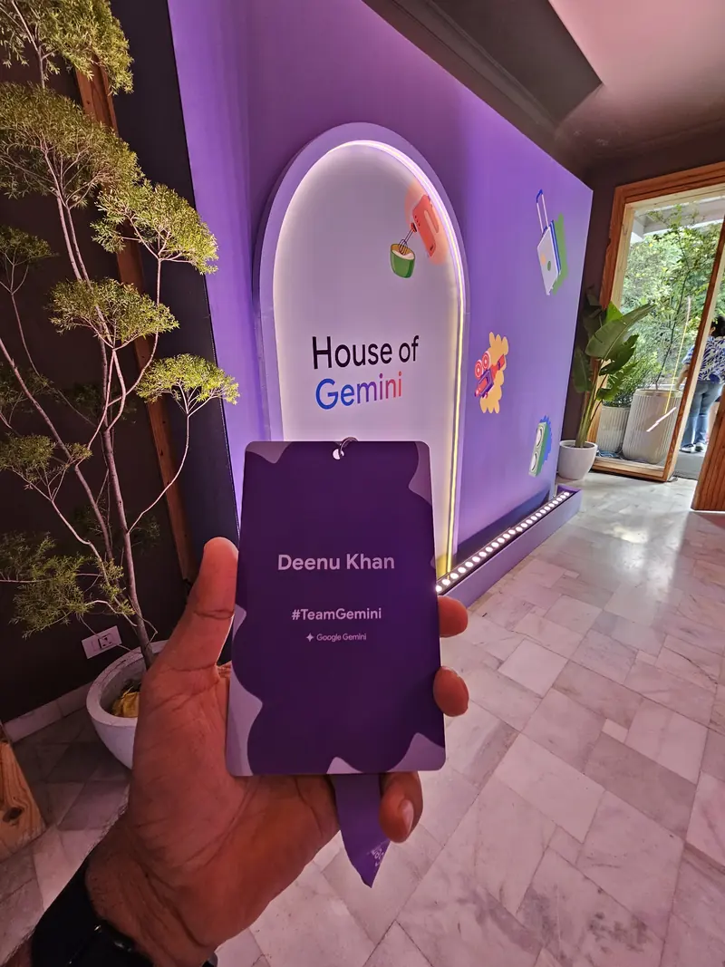 House of Gemini pass