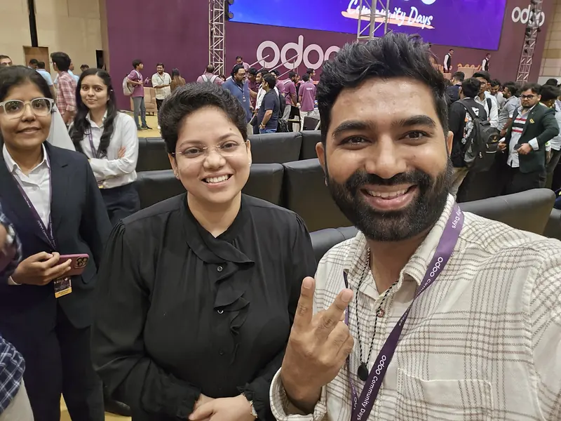Odoo Community Days